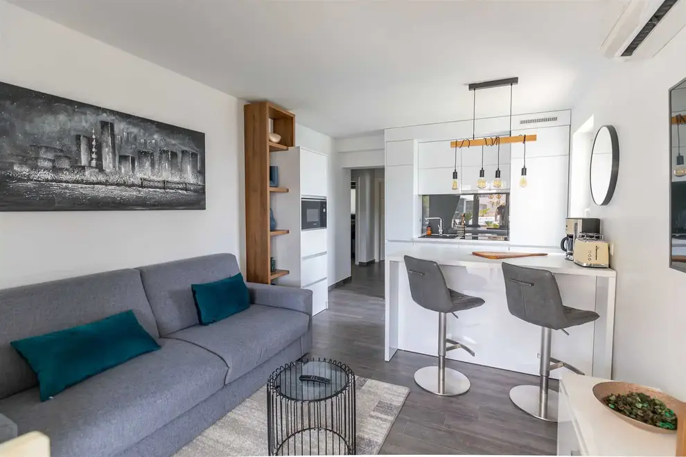 Apartmani