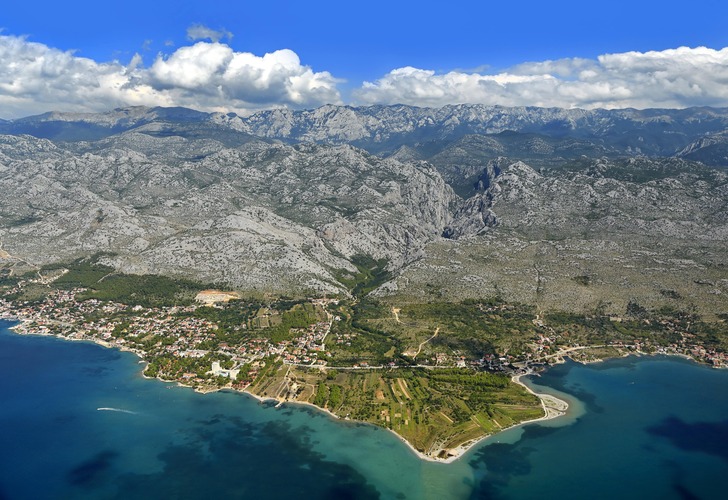 Starigrad