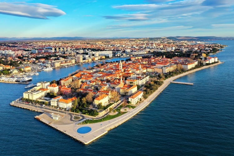 Zadar