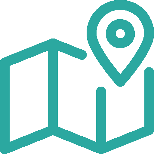 icon location